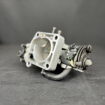 Hyundai Tucson throttle body 2.7l 35100-37420 OEM 2005-2009