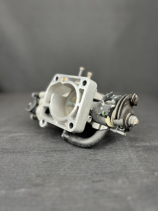 Hyundai Tucson throttle body 2.7l 35100-37420 OEM 2005-2009