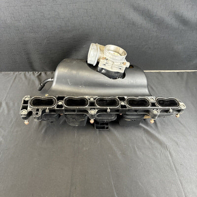 Hummer H3 Intake Manifold 3.5L/3.7L OEM 2006-2007