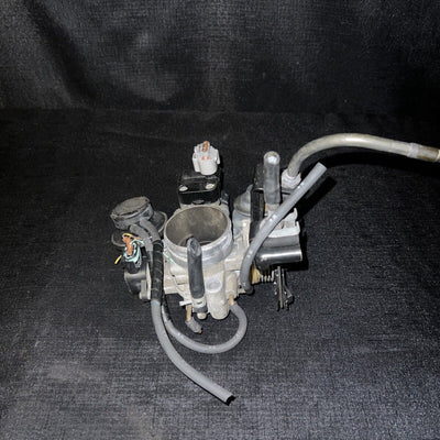 Toyota Camry Throttle Body 2.2L (22210-03060) OEM 1997-2000