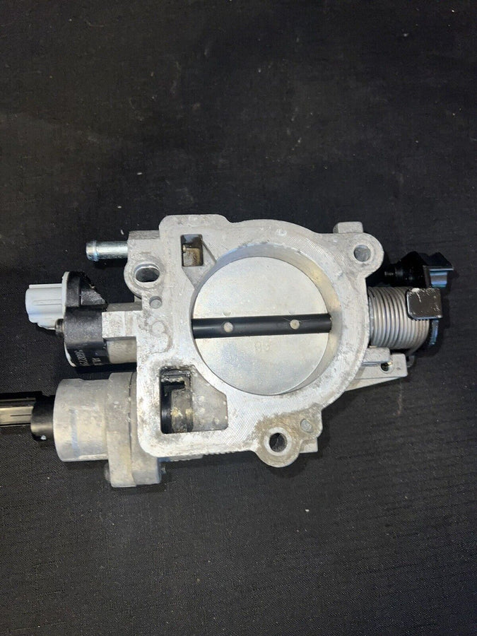 Dodge Durango Throttle Body Assembly 4.7 Mopar 5114397AA 2003-2007