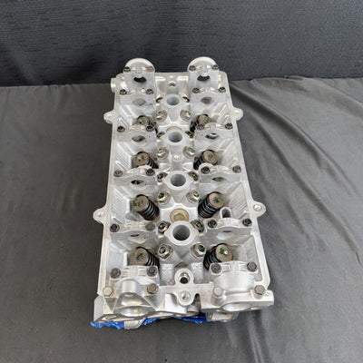 HONDA CRV Acura Integra 2.0 DOHC #P75 B20B B18B  CYLINDER HEAD 98-01  REBUILT