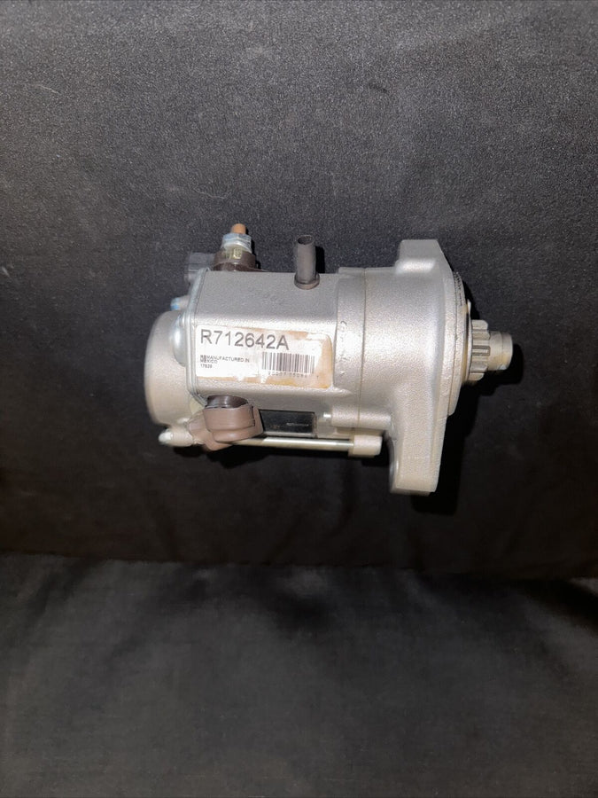 Toyota Celica 1.8L Starter Motor Reman 2000-2005 R712642A