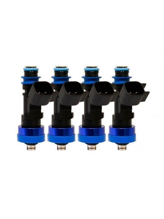 1000cc FIC Fuel Injector Set IS115-1000H Honda B, H, & D Series