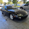 1997 Toyota Supra 15th Anniversary Limited Edition