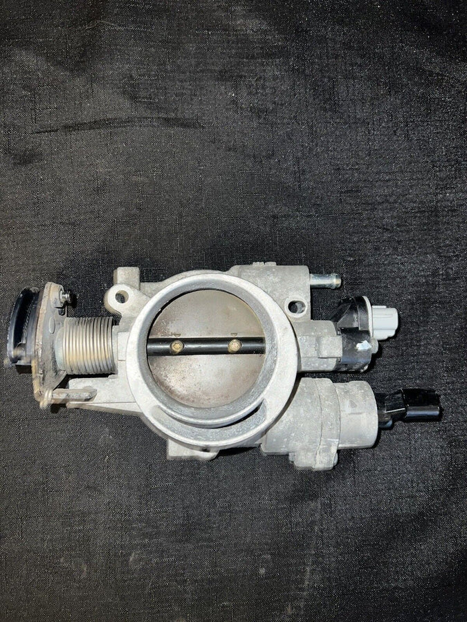 Dodge Ram 1500 Throttle Body Assembly 4.7 Mopar 5114397AA 2003-2007