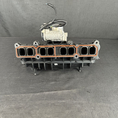 FORD ESCAPE AWD 1.6 Turbo Ecoboost Engine Intake Manifold OEM 2013-2016