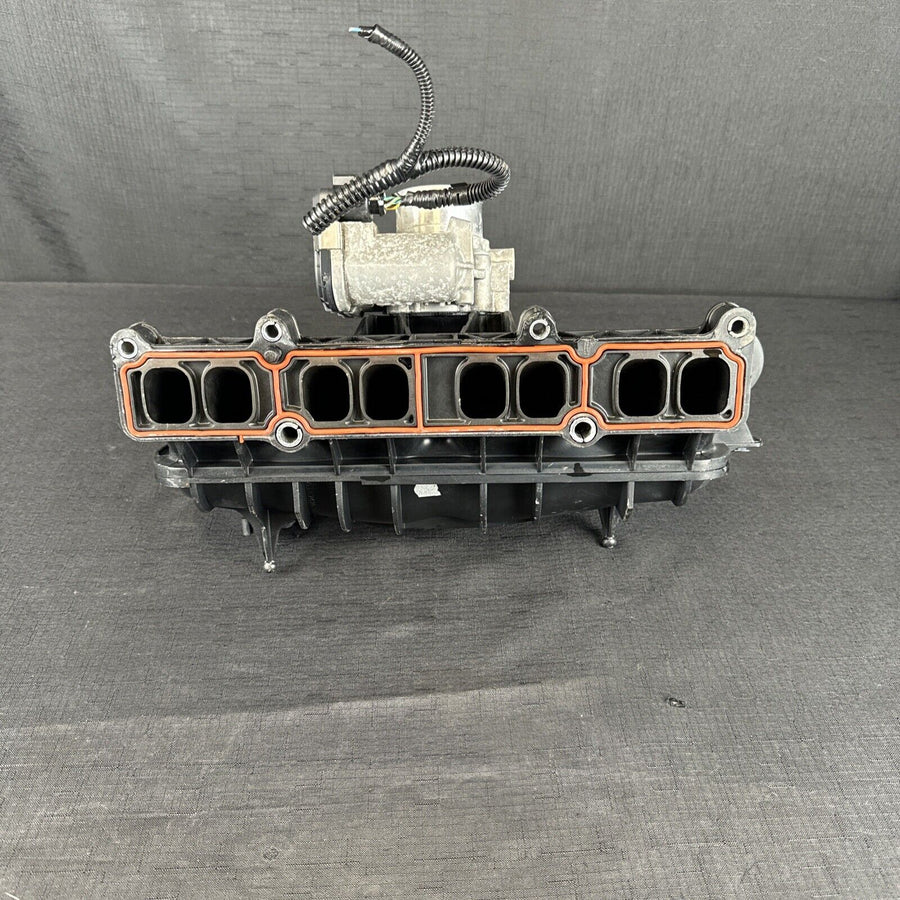 FORD ESCAPE AWD 1.6 Turbo Ecoboost Engine Intake Manifold OEM 2013-2016