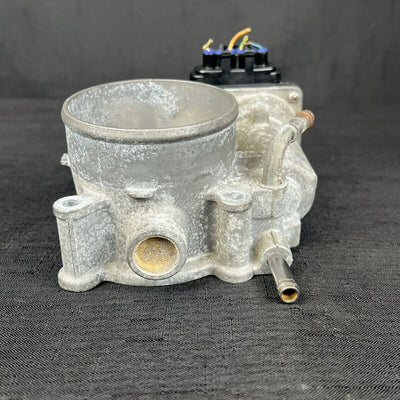 Subaru Legacy Throttle Body 3.6L 16112AA320 OEM 2010-2019