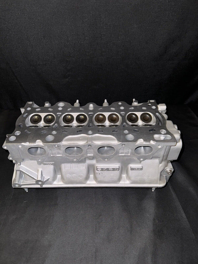 Honda Acura GSR HEAD VTEC DOHC Cylinder Head P72-1 OEM B18C1 1994-2001