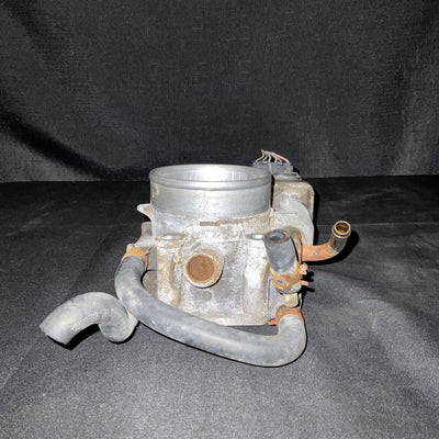 Toyota Land Cruiser Throttle Body Assembly/Motor 4.7L OEM (22030-50170) (02-06)