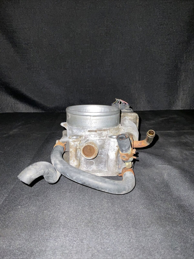 Toyota Land Cruiser Throttle Body Assembly/Motor 4.7L OEM (22030-50170) (02-06)