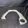 Ford F250 Turbo Diesel Transmission 7.3L adapter plate (F4TZ-6A369-A) 2001-2009