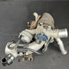 Chevrolet Sonic Garrett Turbocharger w/ Manifold OEM (55565353) (11-19)