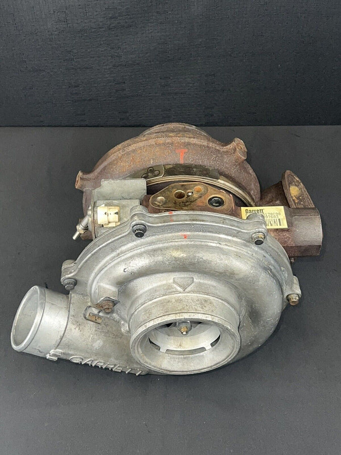Ford F250 F350 Power stoke Diesel Turbo 6.0 OEM (1843761C93) (2004.5-2005.5)