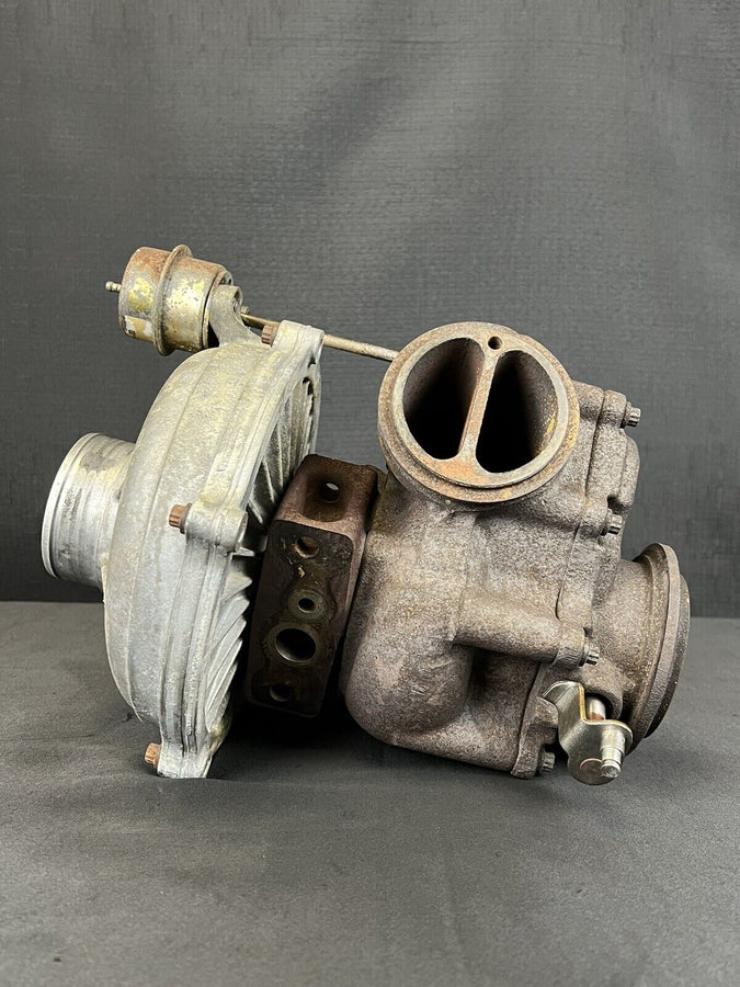 Ford F250 Turbo Turbocharger GTP38 For F350 F450 7.3L OEM (GTP38,GTP38R) Diesel