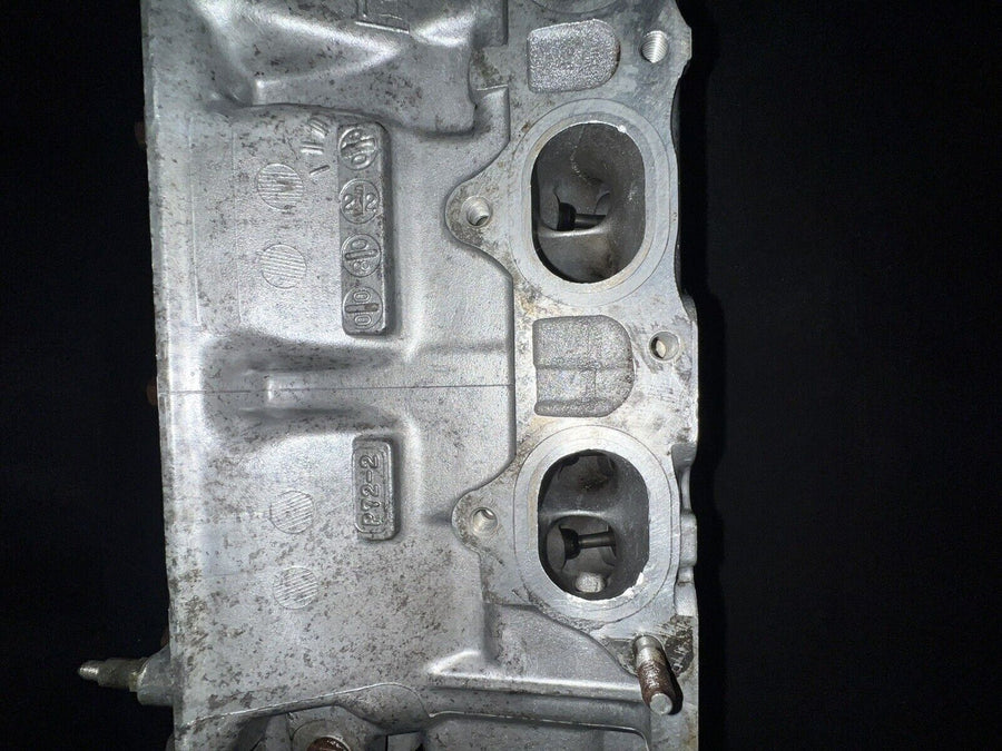 Honda Acura GSR HEAD VTEC DOHC Cylinder Head P72-2 OEM B18C1 1994-2001 Dual Spr