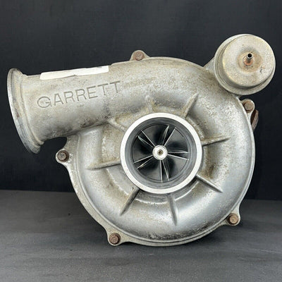 Ford F250 Turbo Turbocharger GTP38 For F350 F450 7.3L OEM (GTP38 Upgraded Wheel