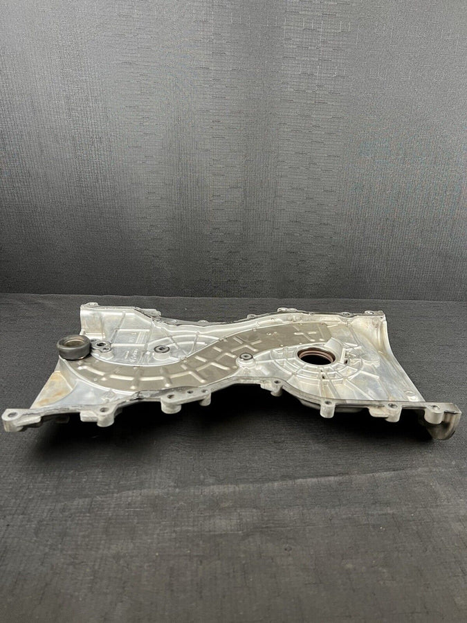 Hyundai Genesis Coupe 2.0T Timing Cover 21350-2C101 Oem 2010-2014