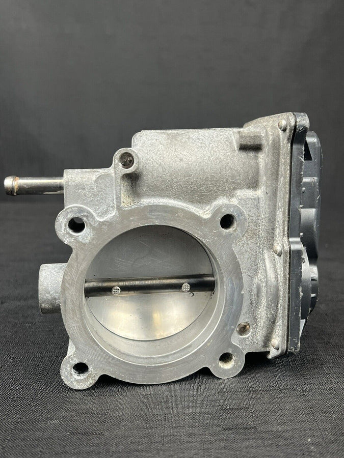 Subaru Legacy Throttle Body 3.6L 16112AA320 OEM 2010-2019