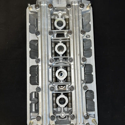 Honda B16 HEAD VTEC DOHC Cylinder Head PR3-1 B16A