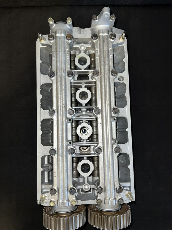 Honda B16 HEAD VTEC DOHC Cylinder Head PR3-1 B16A