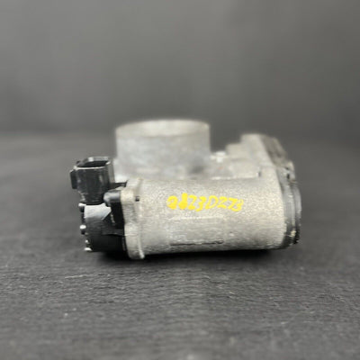 Kia Optima Throttle Body Assembly 35100-3e100 2006-2010