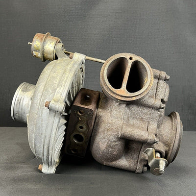 Ford F250 Turbo Turbocharger GTP38 For F350 F450 7.3L OEM (GTP38,GTP38R) Diesel