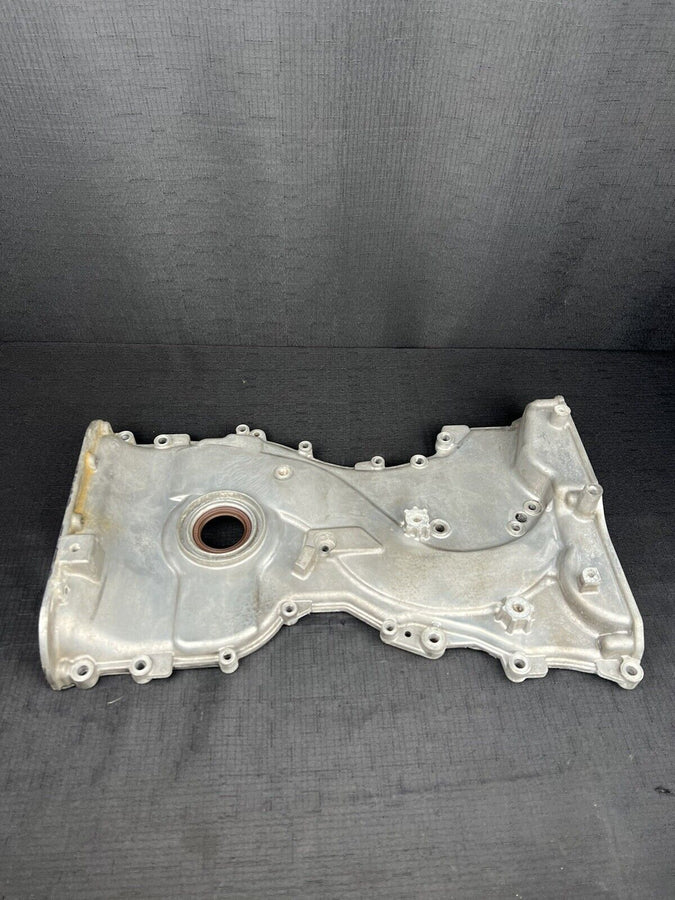 Hyundai Genesis Coupe 2.0T Timing Cover 21350-2C101 Oem 2010-2014