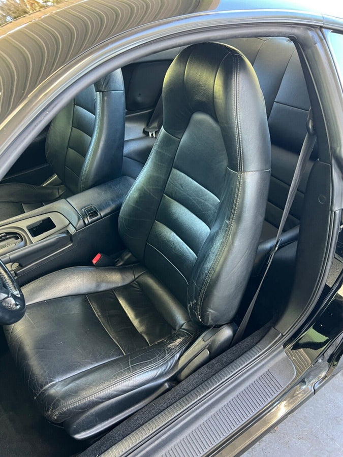 1997 Toyota Supra 15th Anniversary Limited Edition