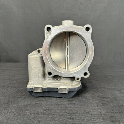 Ford F-250 Super Duty Throttle Body 6.2L AL3E-9F991-BB 2011-2015