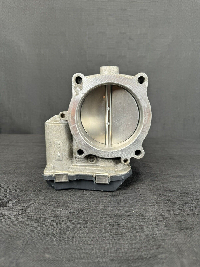Ford F-250 Super Duty Throttle Body 6.2L AL3E-9F991-BB 2011-2015