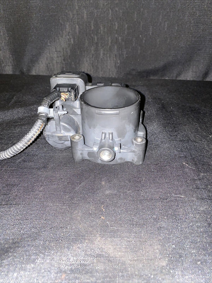 Dodge Dakota Throttle Body 3.7 OEM (4861661AB) (08-11) MOPAR