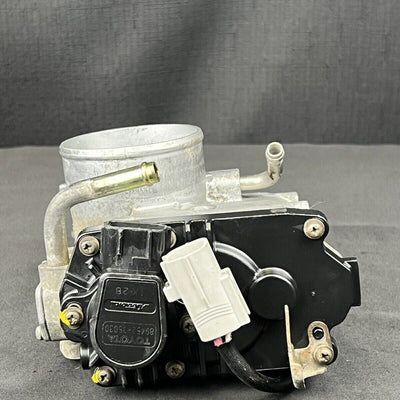 Toyota Tacoma Throttle Body Assembly 89452-35030 Oem 22030-62020 2001-2004