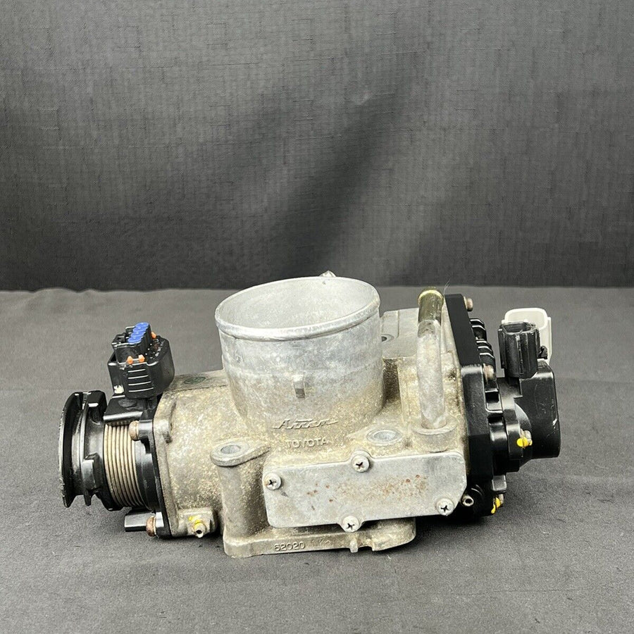 Toyota Tacoma Throttle Body Assembly 89452-35030 Oem 22030-62020 2001-2004