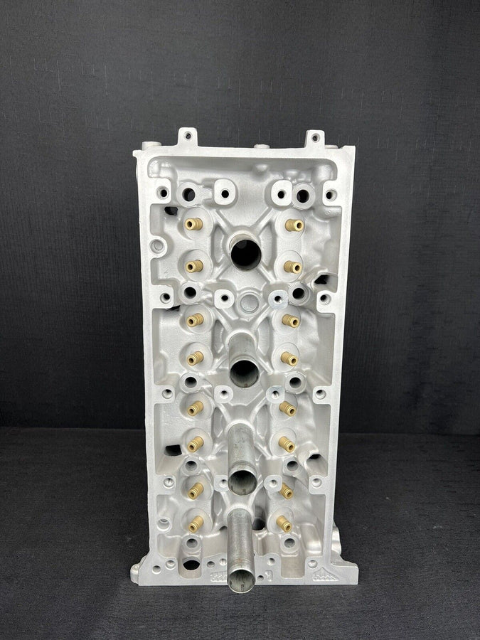 4P Reaper 163 CNC Cylinder Head K20 Honda