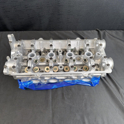 HONDA CRV Acura Integra 2.0 DOHC #P75 B20B B18B  CYLINDER HEAD 98-01  REBUILT ⭐✅