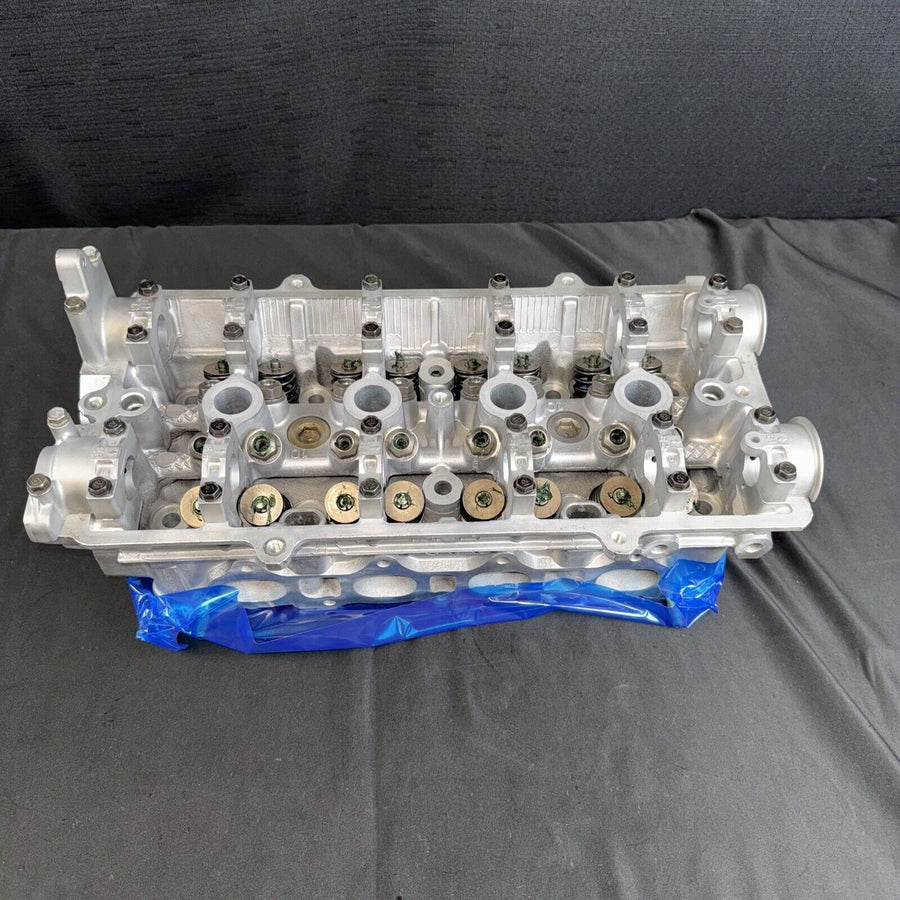 HONDA CRV Acura Integra 2.0 DOHC #P75 B20B B18B  CYLINDER HEAD 98-01  REBUILT ⭐✅