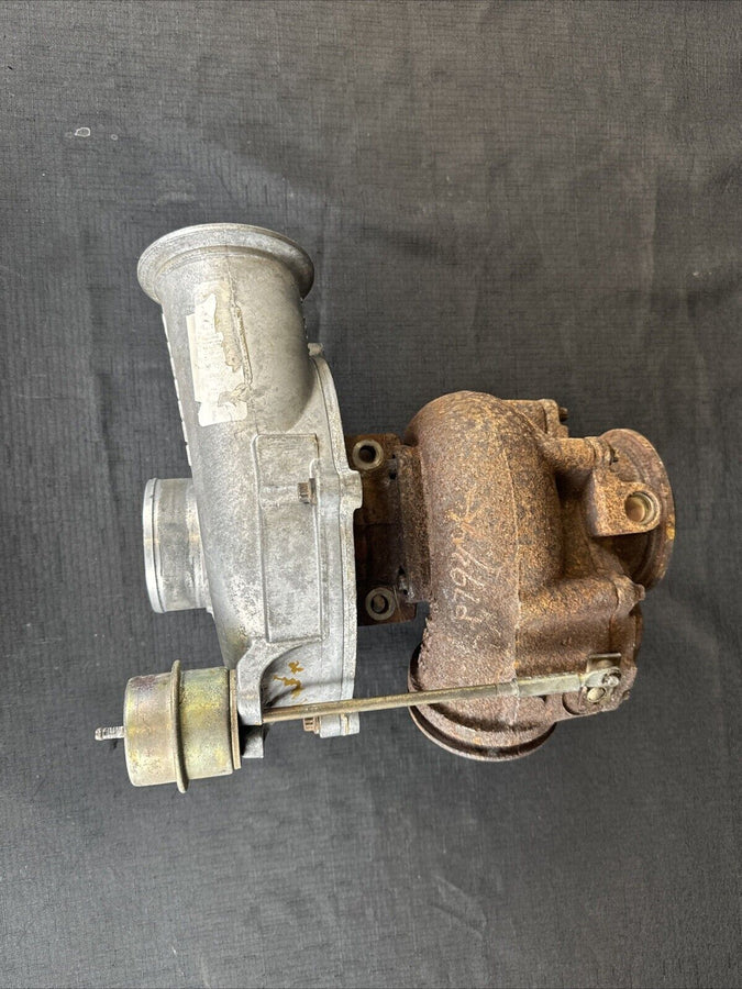 Ford F250 Turbo Turbocharger GTP38 For F350 F450 7.3 OEM (GTP38,GTP38R) Diesel