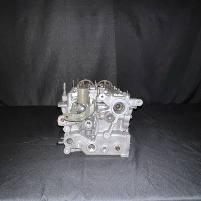 Honda Prelude 1998-2001 Cylinder Head P13-HF2 (H22A) Reman BC Dual Valve Springs