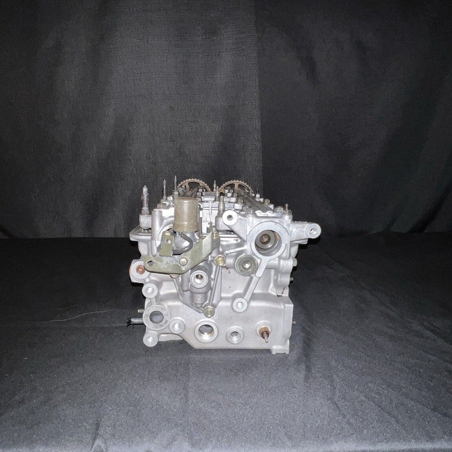Honda Prelude 1998-2001 Cylinder Head P13-HF2 (H22A) Reman BC Dual Valve Springs