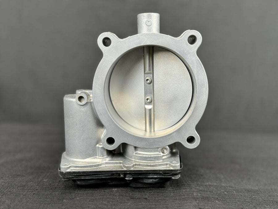 Ford F-150 / Mustang Throttle Body 5.0L BR3E 9F991 AE OEM 2011-2014
