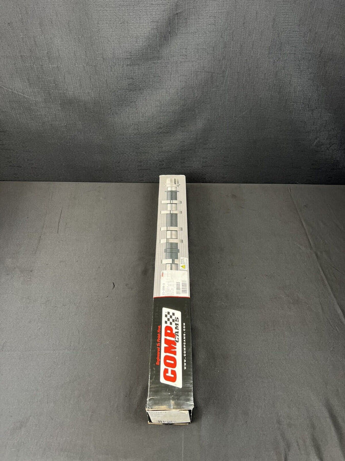 COMP Cams Magnum Hydraulic Camshaft Hydraulic Flat Tappet 11-208-3: .520''/.520