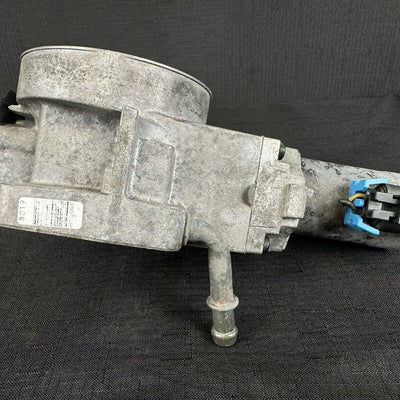 Chevrolet Tahoe 4.8L V8 Throttle Body OEM 17098019 2000-2002