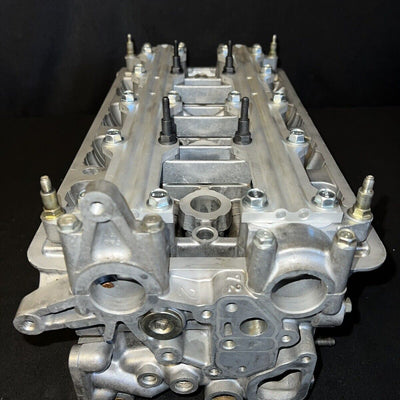 Honda Acura GSR HEAD VTEC DOHC Cylinder Head P72-2 OEM B18C1 1994-2001