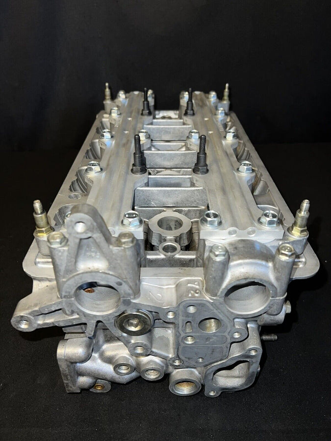 Honda Acura GSR HEAD VTEC DOHC Cylinder Head P72-2 OEM B18C1 1994-2001