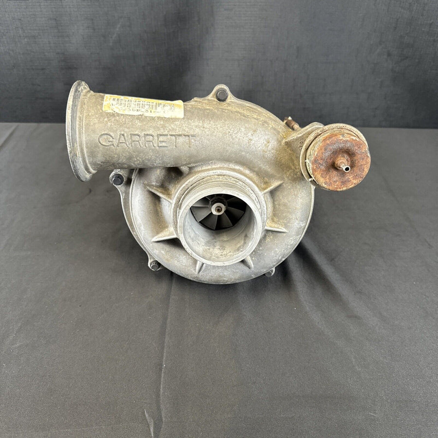 Ford F250 Turbo Turbocharger GTP38 For F350 F450 7.3L OEM (GTP38,GTP38R) Diesel
