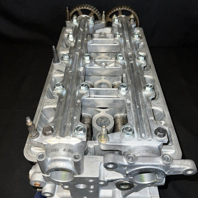 Honda Prelude 1998-2001 Cylinder Head P13-HF1 (H22A) Remanufactured