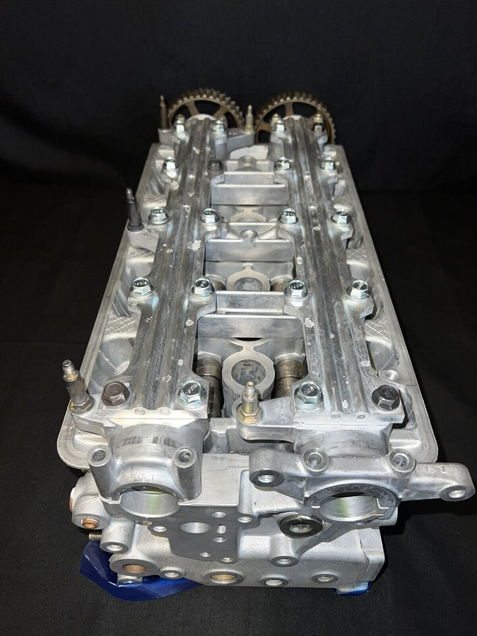 Honda Prelude 1998-2001 Cylinder Head P13-HF1 (H22A) Remanufactured