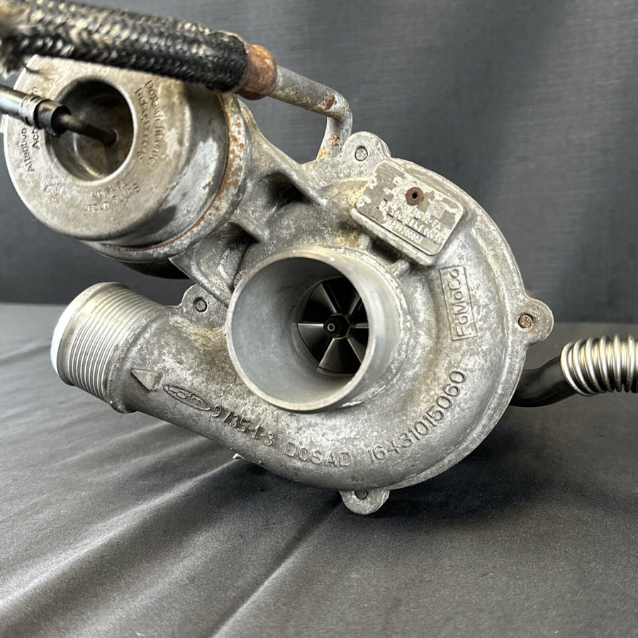 FoMoCo Ford Fusion Turbocharger 1.5L OEM (DS7G-6K682-EA) (2014-2020)